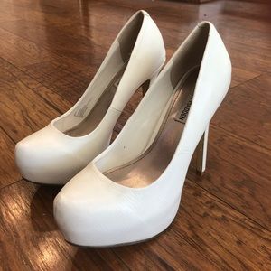 Steve Madden Pumps